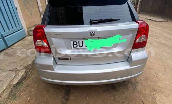 Acheter Occasion Voiture Dodge Caliber Autre à Cotonou, Benin Acheter Occasion Voiture Dodge Caliber Autre à Cotonou, Benin