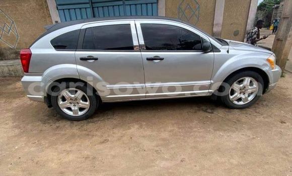 Acheter Occasion Voiture Dodge Caliber Autre à Cotonou, Benin Acheter Occasion Voiture Dodge Caliber Autre à Cotonou, Benin