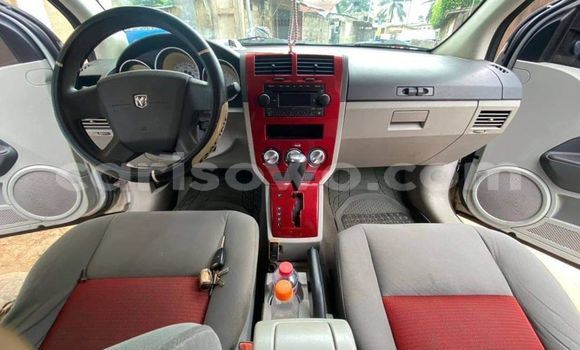 Acheter Occasion Voiture Dodge Caliber Autre à Cotonou, Benin Acheter Occasion Voiture Dodge Caliber Autre à Cotonou, Benin