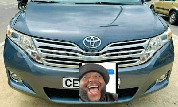 Acheter Occasion Voiture Toyota Venza Autre à Banikoara, Benin Acheter Occasion Voiture Toyota Venza Autre à Banikoara, Benin