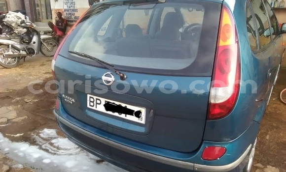 Acheter Occasion Voiture Nissan Teana Bleu à Cotonou, Benin Acheter Occasion Voiture Nissan Teana Bleu à Cotonou, Benin