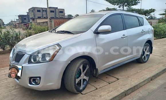 Acheter Occasion Voiture Pontiac Vibe Autre à Athieme, Mono Acheter Occasion Voiture Pontiac Vibe Autre à Athieme, Mono