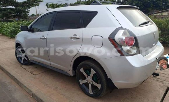 Acheter Occasion Voiture Pontiac Vibe Autre à Athieme, Mono Acheter Occasion Voiture Pontiac Vibe Autre à Athieme, Mono