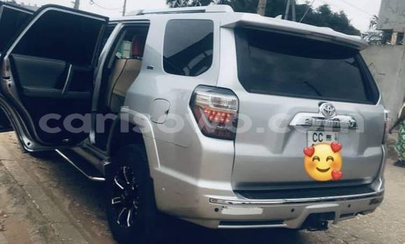 Acheter Occasion Voiture Toyota Highlander Autre à Cotonou, Benin Acheter Occasion Voiture Toyota Highlander Autre à Cotonou, Benin