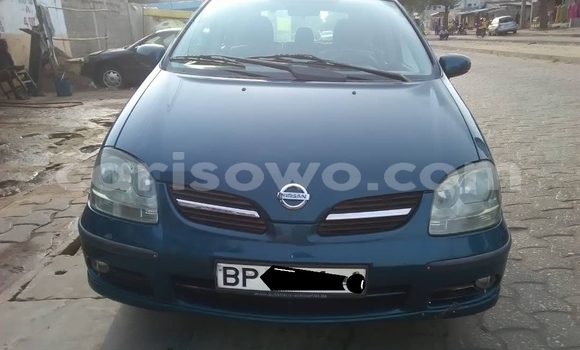 Acheter Occasion Voiture Nissan Teana Bleu à Cotonou, Benin Acheter Occasion Voiture Nissan Teana Bleu à Cotonou, Benin