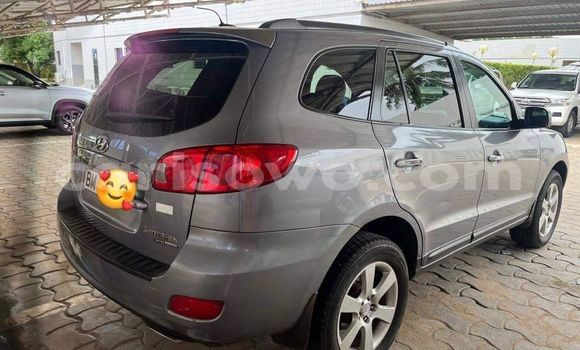 Acheter Occasion Voiture Hyundai Santa Fe Autre à Athieme, Mono Acheter Occasion Voiture Hyundai Santa Fe Autre à Athieme, Mono