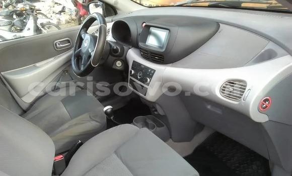 Acheter Occasion Voiture Nissan Teana Bleu à Cotonou, Benin Acheter Occasion Voiture Nissan Teana Bleu à Cotonou, Benin