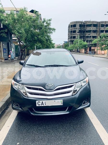 Big with watermark toyota venza benin cotonou 21238