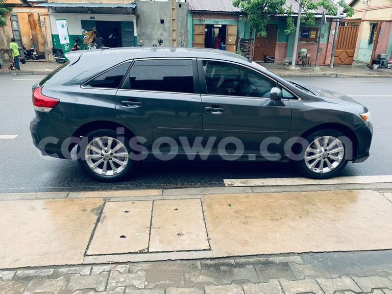 Big with watermark toyota venza benin cotonou 21238