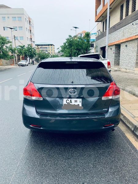 Big with watermark toyota venza benin cotonou 21238