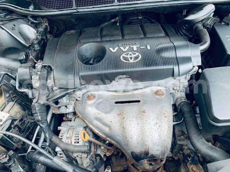 Big with watermark toyota venza benin cotonou 21238