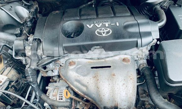 Ra Àlòkù Toyota Venza Black Ọkọ̀ in Cotonou ni Benin Ra Àlòkù Toyota Venza Black Ọkọ̀ in Cotonou ni Benin