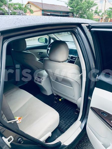 Big with watermark toyota venza benin cotonou 21238