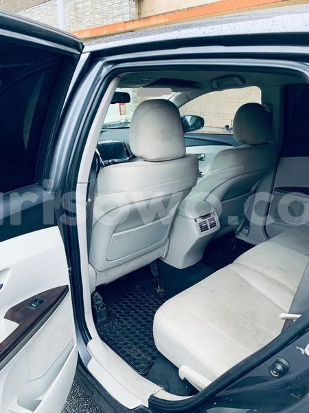 Big with watermark toyota venza benin cotonou 21238