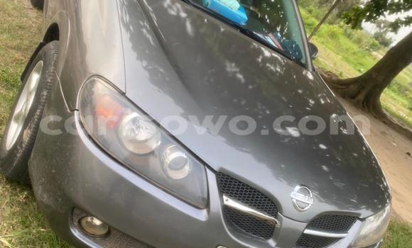 Ra Àlòkù Nissan Almera Brown Ọkọ̀ in Cotonou ni Benin