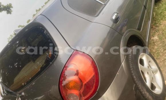 Buy Used Nissan Almera Brown Car in Cotonou in Benign Buy Used Nissan Almera Brown Car in Cotonou in Benign