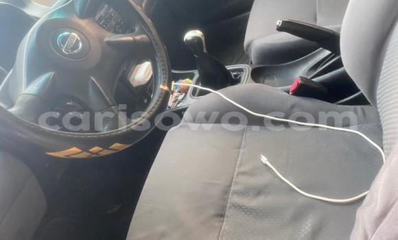 Buy Used Nissan Almera Brown Car in Cotonou in Benign Buy Used Nissan Almera Brown Car in Cotonou in Benign