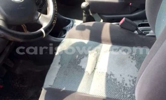 Sayi Na hannu Mazda Premacy Blue Mota in Cotonou a Benin Sayi Na hannu Mazda Premacy Blue Mota in Cotonou a Benin