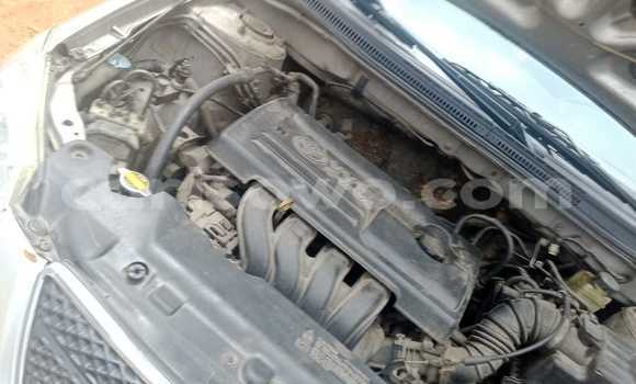 Acheter Occasion Voiture Toyota Corolla Gris à Cotonou, Benin Acheter Occasion Voiture Toyota Corolla Gris à Cotonou, Benin