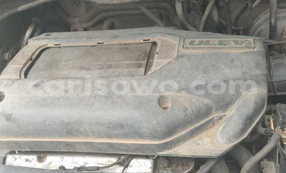 Sayi Na hannu Acura MDX Brown Mota in Cotonou a Benin Sayi Na hannu Acura MDX Brown Mota in Cotonou a Benin