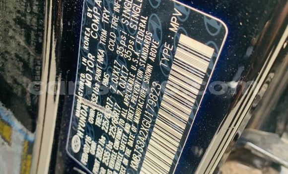 Ra Àlòkù Hyundai Tucson Black Ọkọ̀ in Cotonou ni Benin Ra Àlòkù Hyundai Tucson Black Ọkọ̀ in Cotonou ni Benin