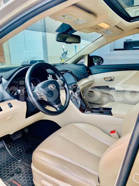 Big with watermark toyota venza benin cotonou 21256