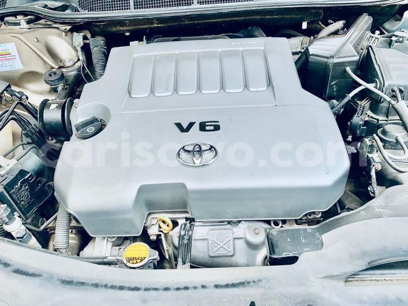 Big with watermark toyota venza benin cotonou 21256