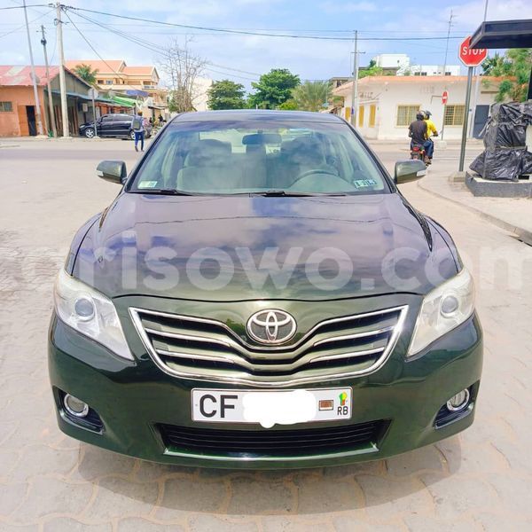 Big with watermark toyota camry benin cotonou 21257