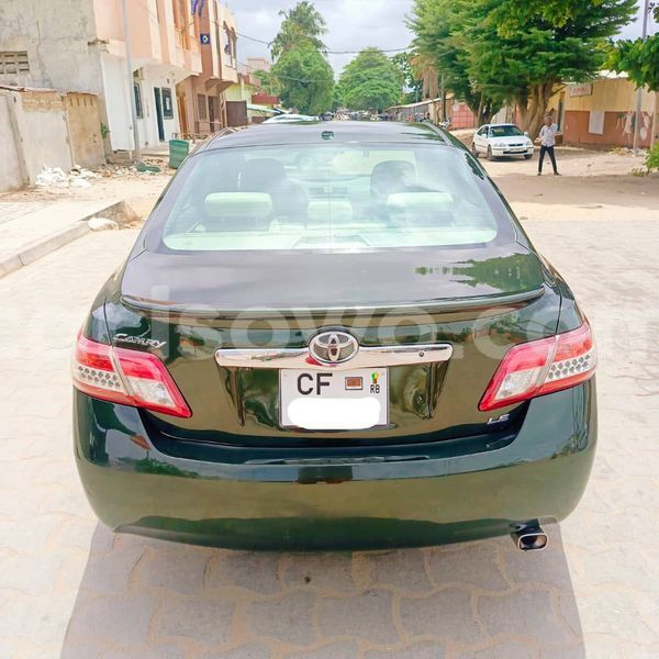 Big with watermark toyota camry benin cotonou 21257
