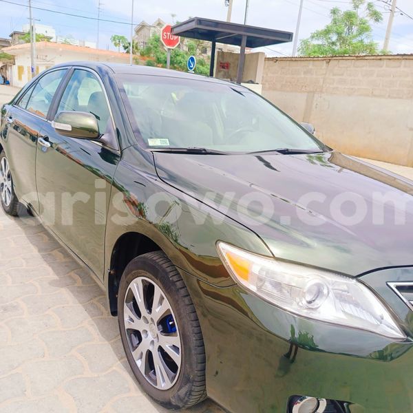 Big with watermark toyota camry benin cotonou 21257