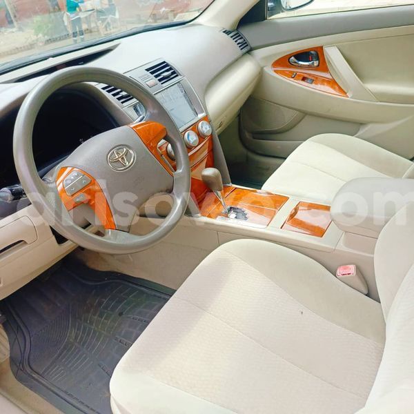 Big with watermark toyota camry benin cotonou 21257