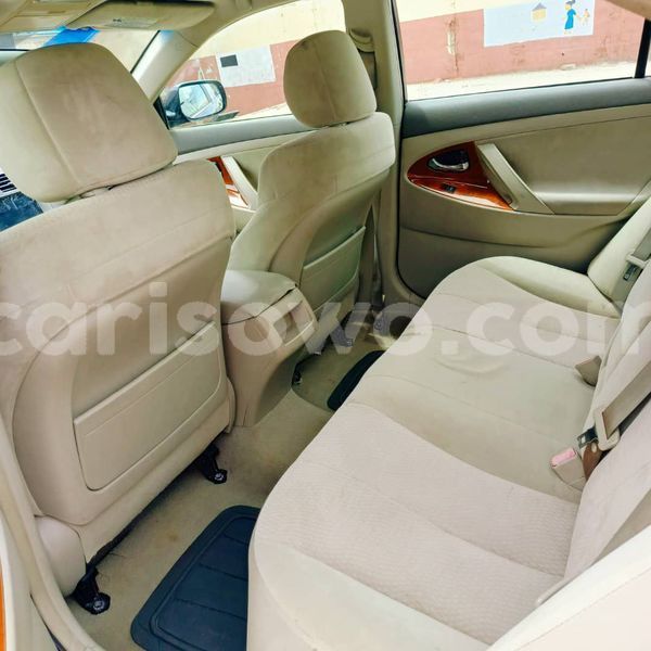 Big with watermark toyota camry benin cotonou 21257