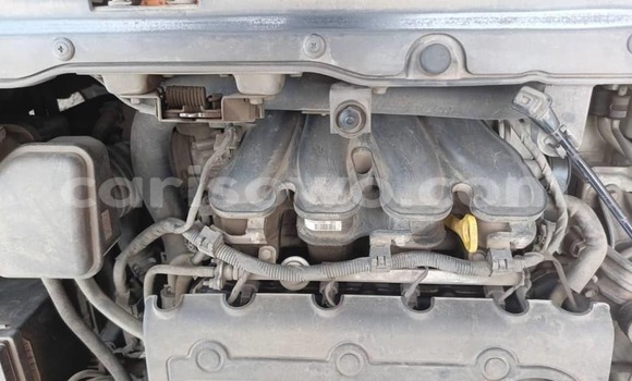 Sayi Na hannu Hyundai Tucson White Mota in Cotonou a Benin Sayi Na hannu Hyundai Tucson White Mota in Cotonou a Benin
