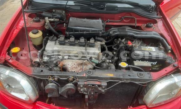 Acheter Occasion Voiture Nissan Micra Rouge à Cotonou, Benin Acheter Occasion Voiture Nissan Micra Rouge à Cotonou, Benin