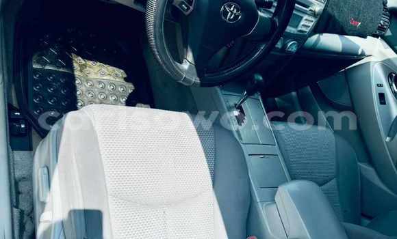 Sayi Sabo Toyota Camry White Mota in Cotonou a Benin Sayi Sabo Toyota Camry White Mota in Cotonou a Benin