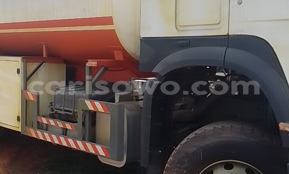 Ra Tuntun Man Silent Miiran Ọkọ̀ akẹ́rù ńlá in Cotonou ni Benin Ra Tuntun Man Silent Miiran Ọkọ̀ akẹ́rù ńlá in Cotonou ni Benin