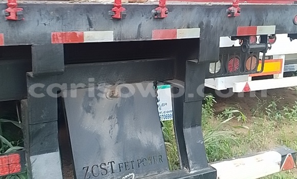 Ra Tuntun Scania Irizar Red Ọkọ̀ akẹ́rù ńlá in Cotonou ni Benin Ra Tuntun Scania Irizar Red Ọkọ̀ akẹ́rù ńlá in Cotonou ni Benin