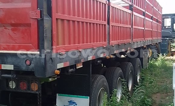 Ra Tuntun Scania Irizar Red Ọkọ̀ akẹ́rù ńlá in Cotonou ni Benin Ra Tuntun Scania Irizar Red Ọkọ̀ akẹ́rù ńlá in Cotonou ni Benin