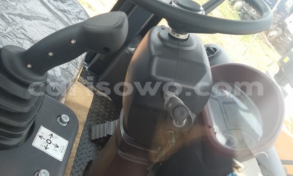 Acheter Neuf Utilitaire Komatsu D31S Autre à Cotonou, Benin Acheter Neuf Utilitaire Komatsu D31S Autre à Cotonou, Benin