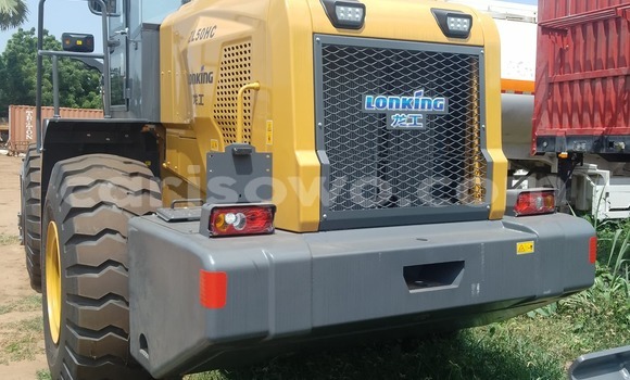 Acheter Neuf Utilitaire Komatsu D31S Autre à Cotonou, Benin Acheter Neuf Utilitaire Komatsu D31S Autre à Cotonou, Benin