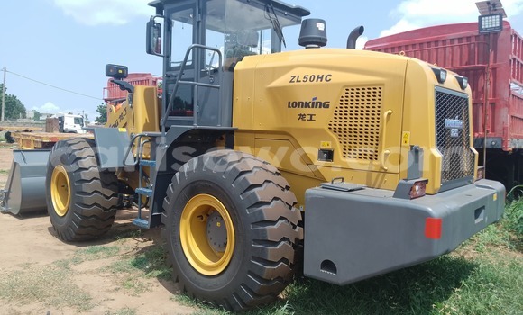 Acheter Neuf Utilitaire Komatsu D31S Autre à Cotonou, Benin Acheter Neuf Utilitaire Komatsu D31S Autre à Cotonou, Benin