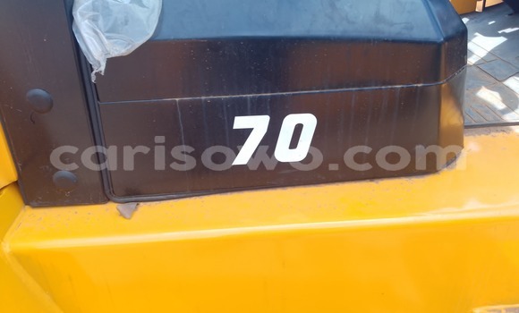 Acheter Neuf Utilitaire Caterpillar 120 Autre à Cotonou, Benin Acheter Neuf Utilitaire Caterpillar 120 Autre à Cotonou, Benin