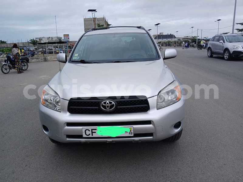 Big with watermark toyota rav4 benin cotonou 21285