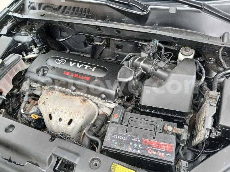 Big with watermark toyota rav4 benin cotonou 21285