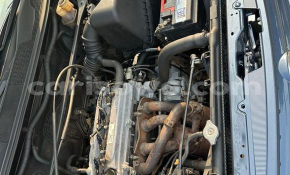 Acheter Occasion Voiture Toyota Highlander Noir à Cotonou, Benin Acheter Occasion Voiture Toyota Highlander Noir à Cotonou, Benin