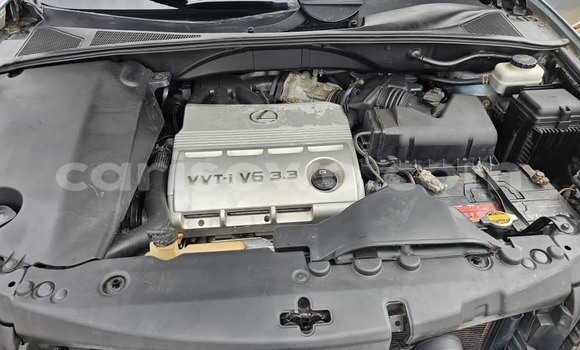 Acheter Occasion Voiture Lexus RX 350 Autre à Cotonou, Benin Acheter Occasion Voiture Lexus RX 350 Autre à Cotonou, Benin