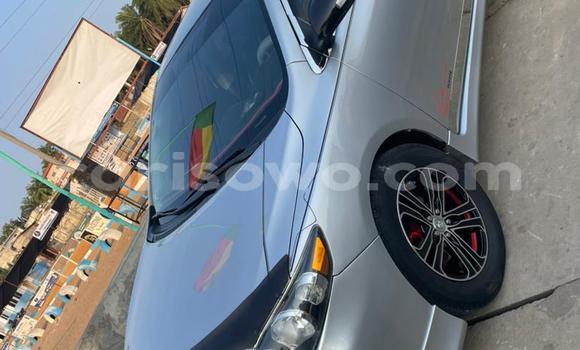 Buy Used Toyota Corolla Spacio Blue Car in Cotonou in Benign Buy Used Toyota Corolla Spacio Blue Car in Cotonou in Benign