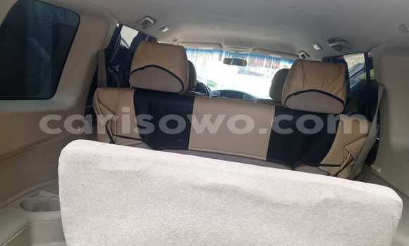 Ra Àlòkù Mitsubishi Pajero Silver Ọkọ̀ in Cotonou ni Benin Ra Àlòkù Mitsubishi Pajero Silver Ọkọ̀ in Cotonou ni Benin