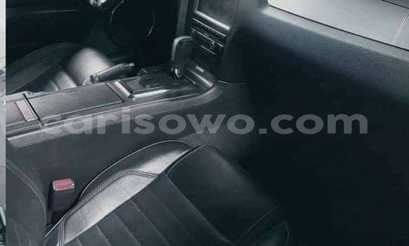 Cars for sale in benin - carisowo