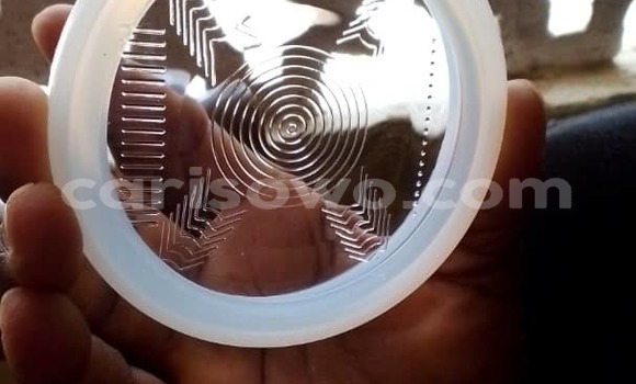 Sayi Sabo Caterpillar 120 Sauran Babbar mota in Abomey Calavi a Benin